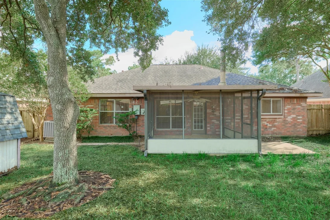 Photo of 17518 Hamilwood Drive