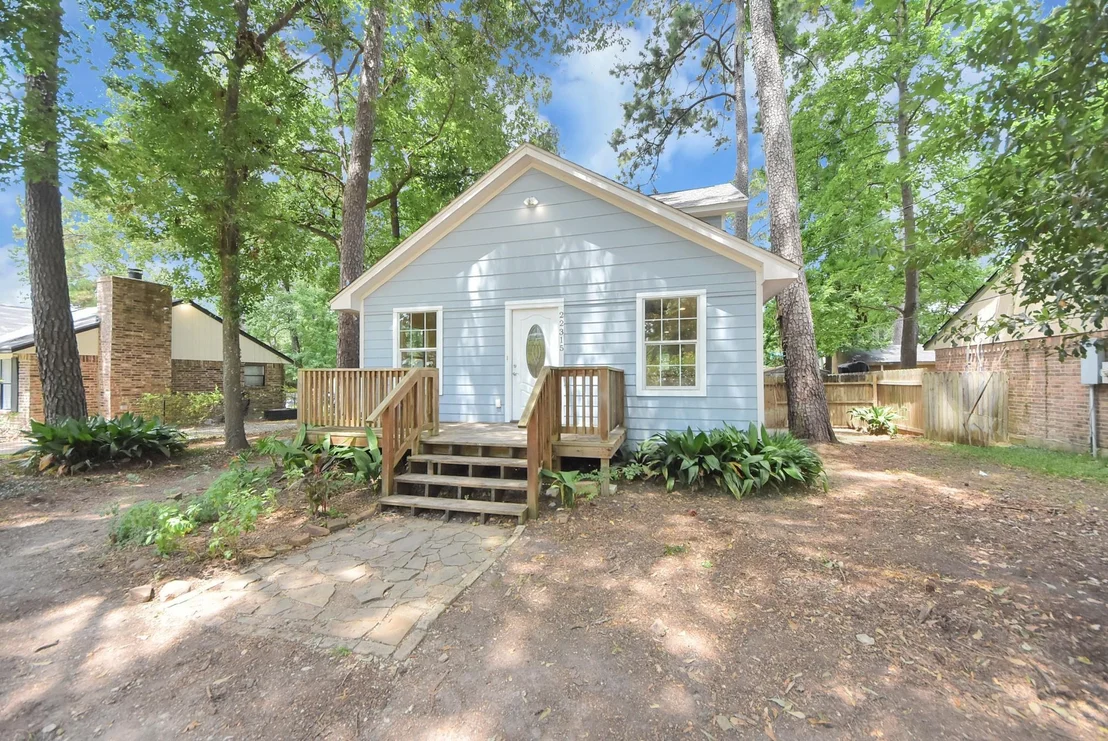 Photo of 22315 Rustic Bridge Lane