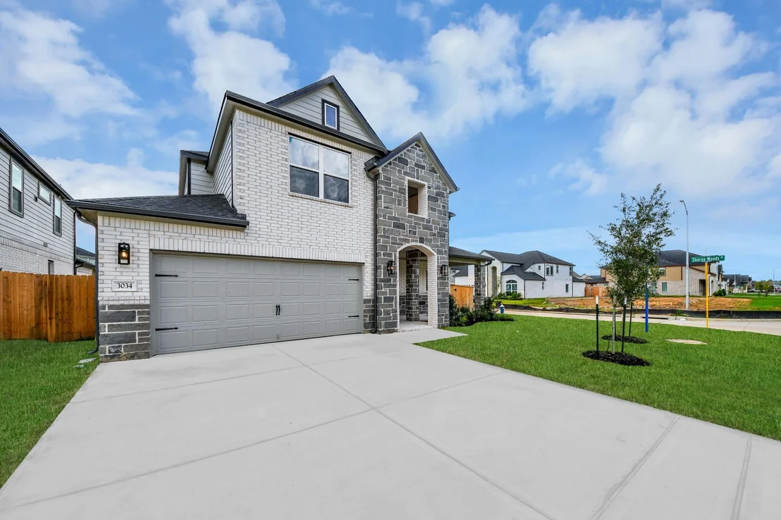 Photo of 3034 Native Spring Drive