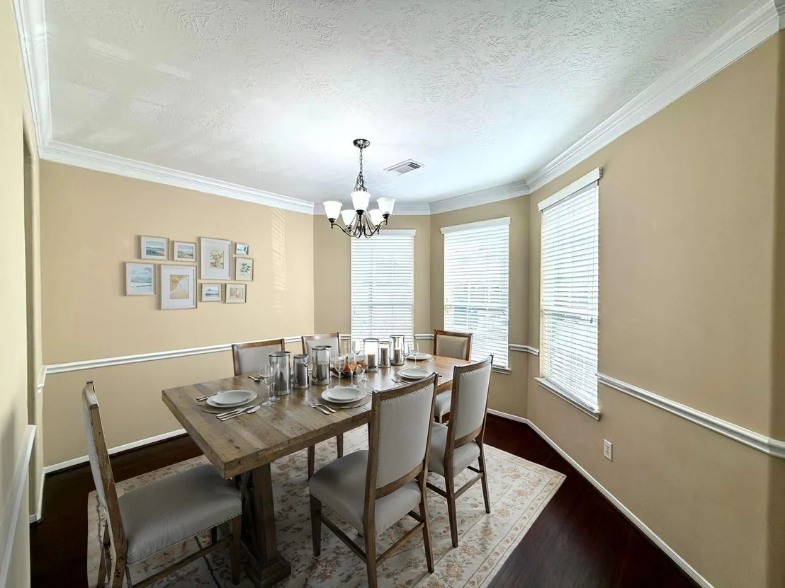 Photo of 26714 Blanchard Grove Drive