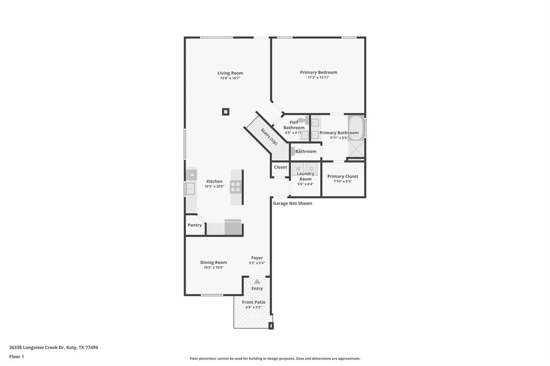 Photo of 26338 Longview Creek Drive