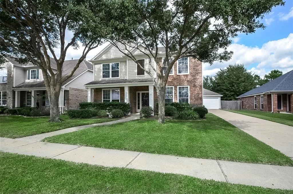 Photo of 20934 Ochre Willow Trail