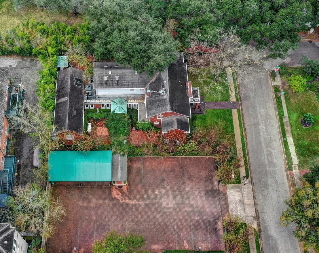 Photo of 1215 Barkdull Street