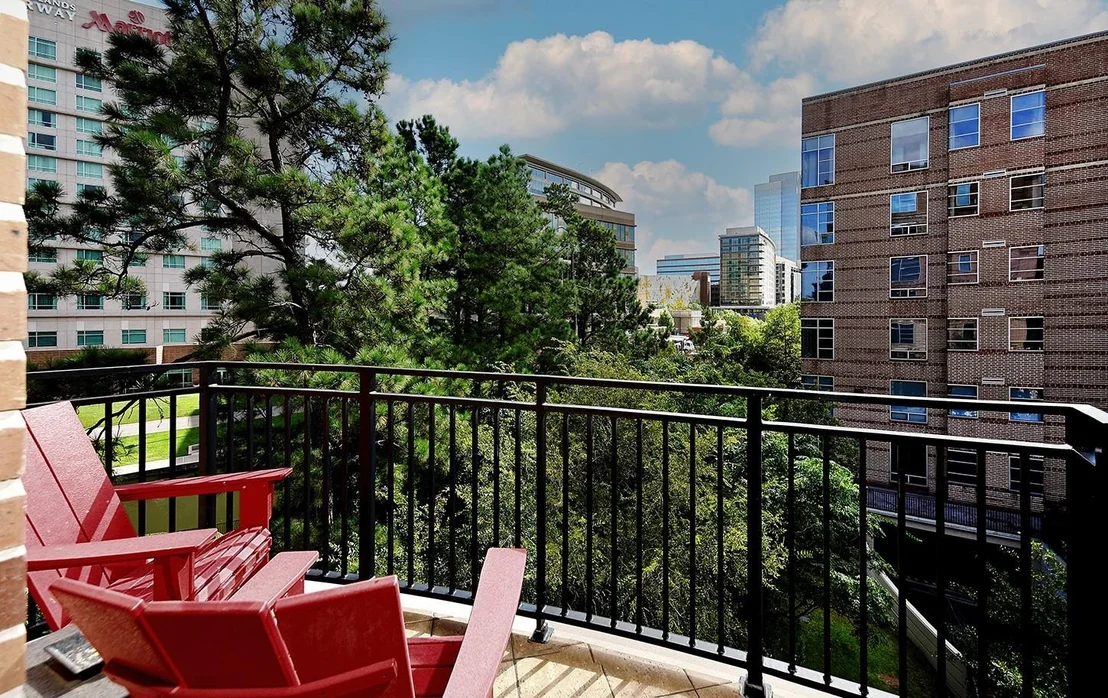 Photo of Unit 4E at 3 Waterway Court