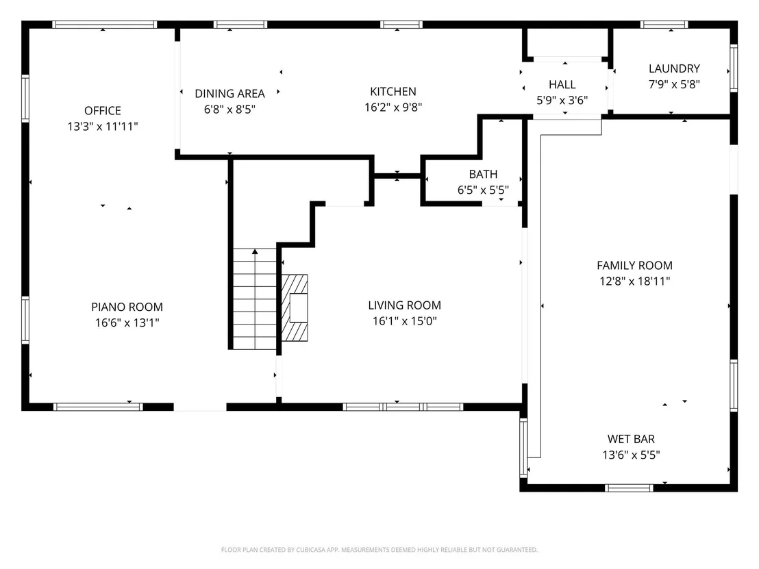 Photo of 4312 Singletary Road