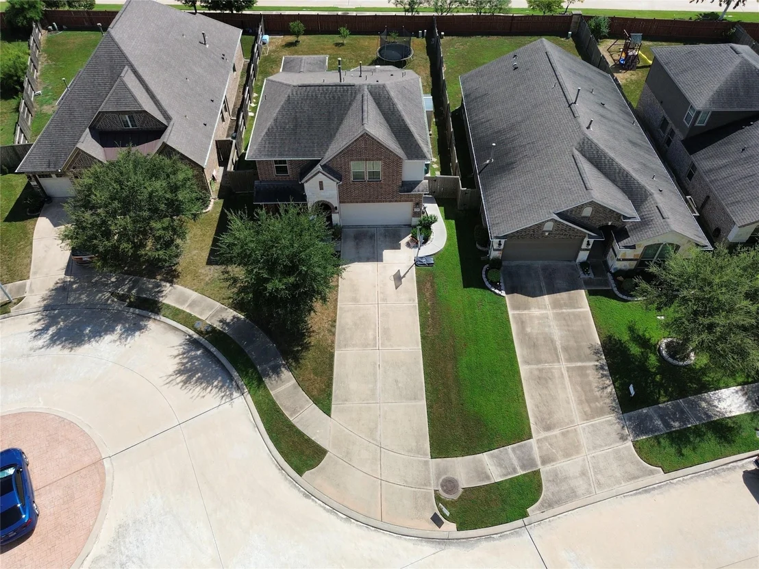 Photo of 9714 Stratton Ridge Drive