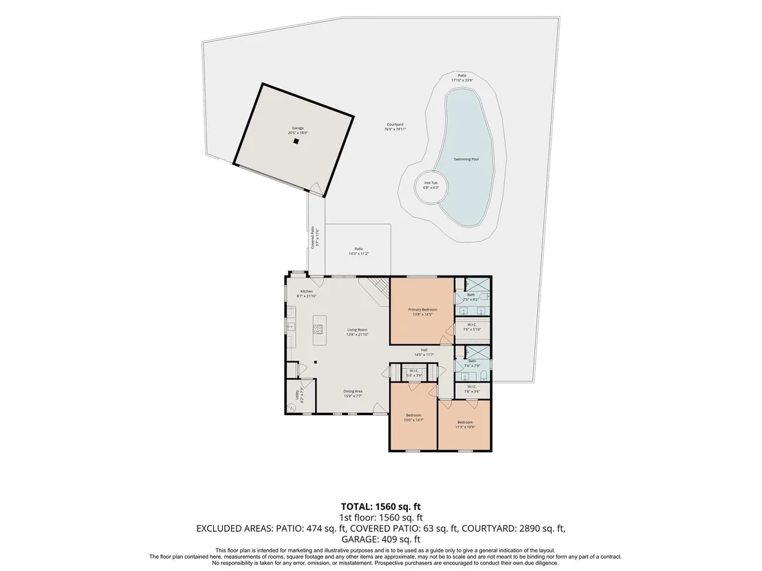 Photo of 22719 Lemon Grove Drive