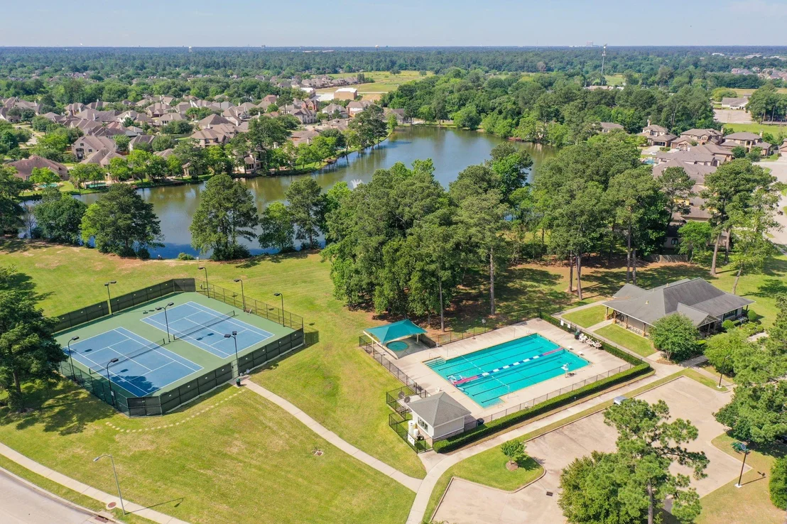 Photo of 5942 Brookway Willow Drive