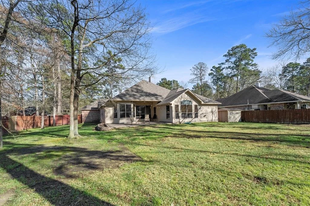 Photo of 33823 Conroe Huffsmith Road