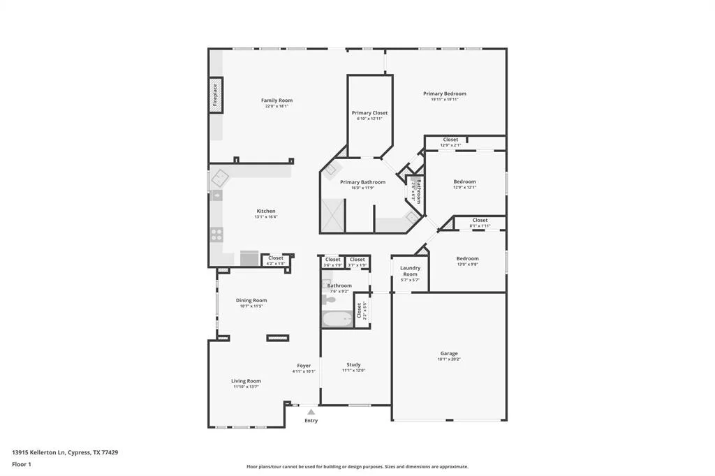 Photo of 13915 Kellerton Lane