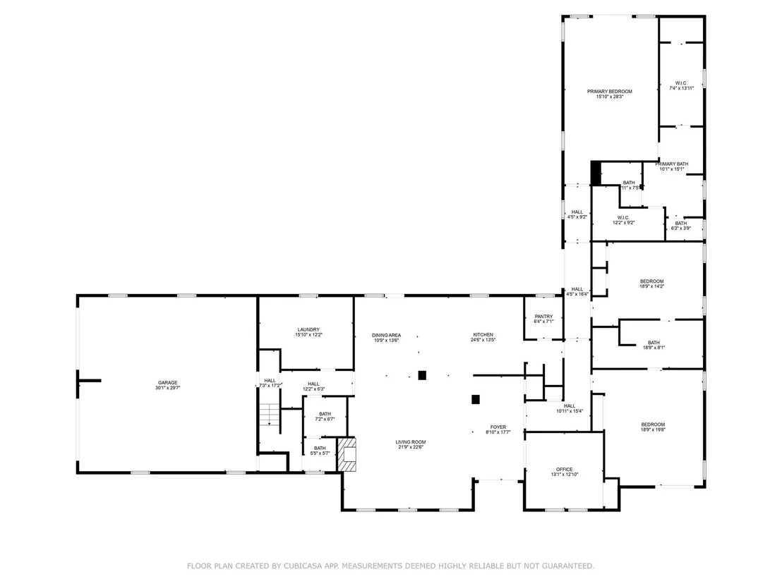 Photo of 16619 Bobcat Trail