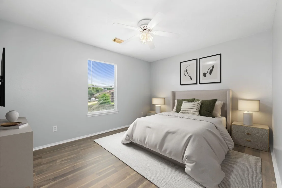 Photo of 3343 Bent Spring Court