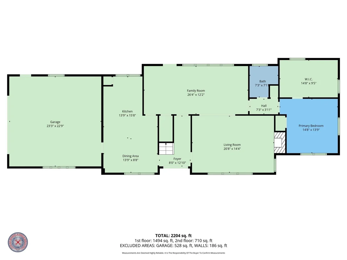 Photo of 1311 Lamar Drive
