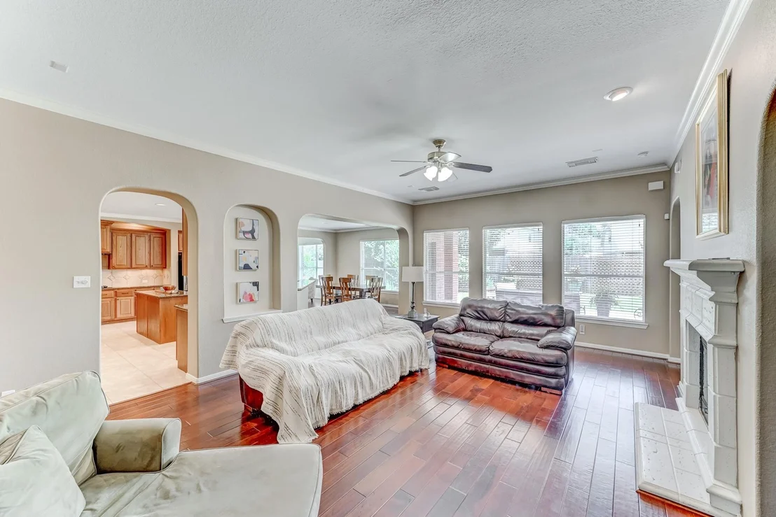 Photo of 20722 Windrose Bend Drive