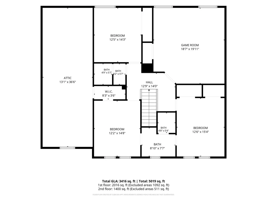 Photo of 14635 Rosehill Drive