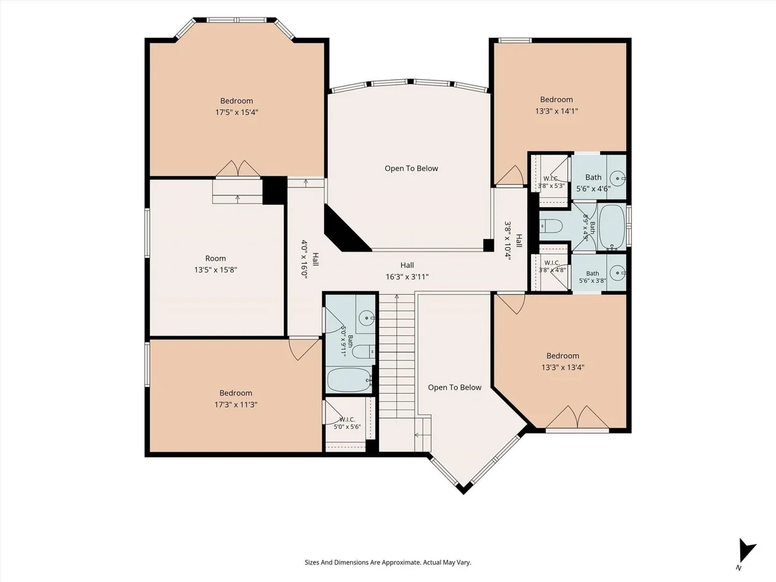 Photo of 4043 Steep Woods Drive