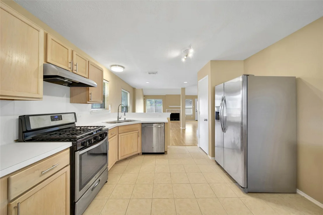 Photo of 3406 Morningtide Drive