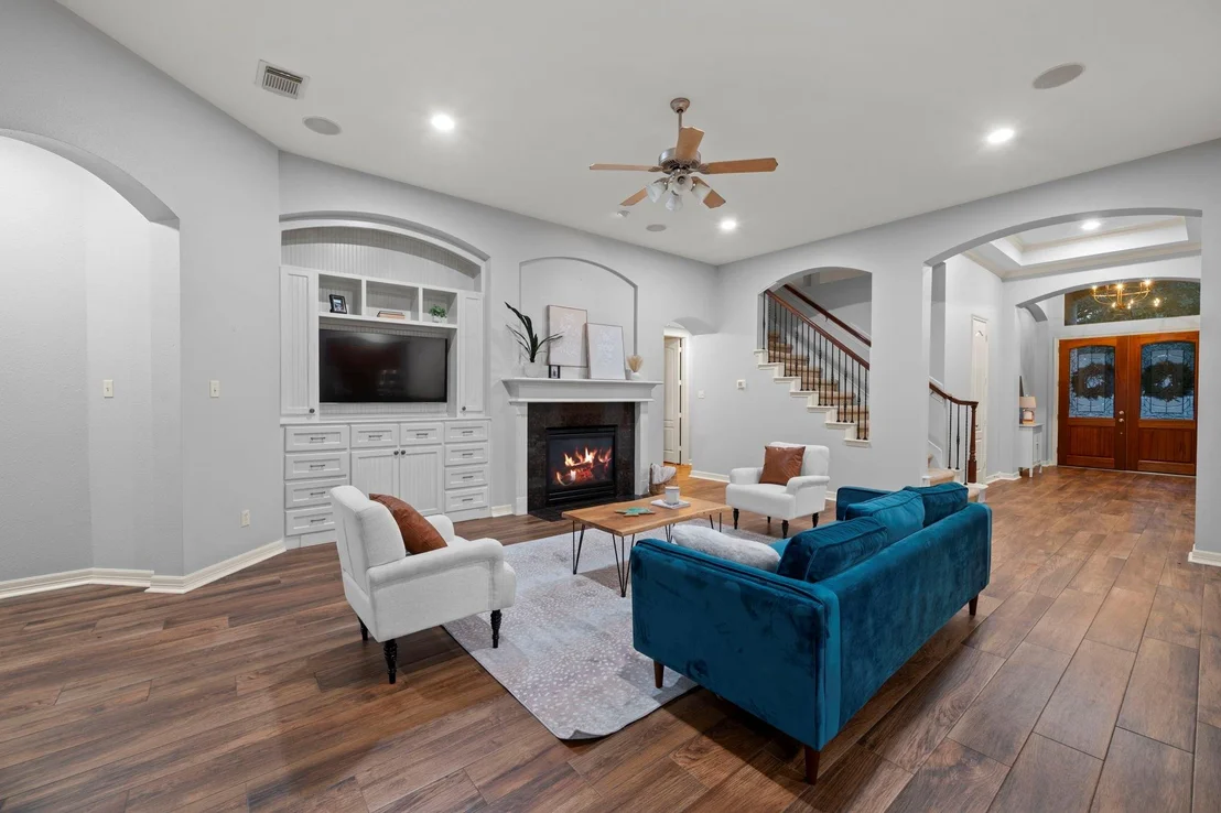 Photo of 21006 Refuge Creek Drive