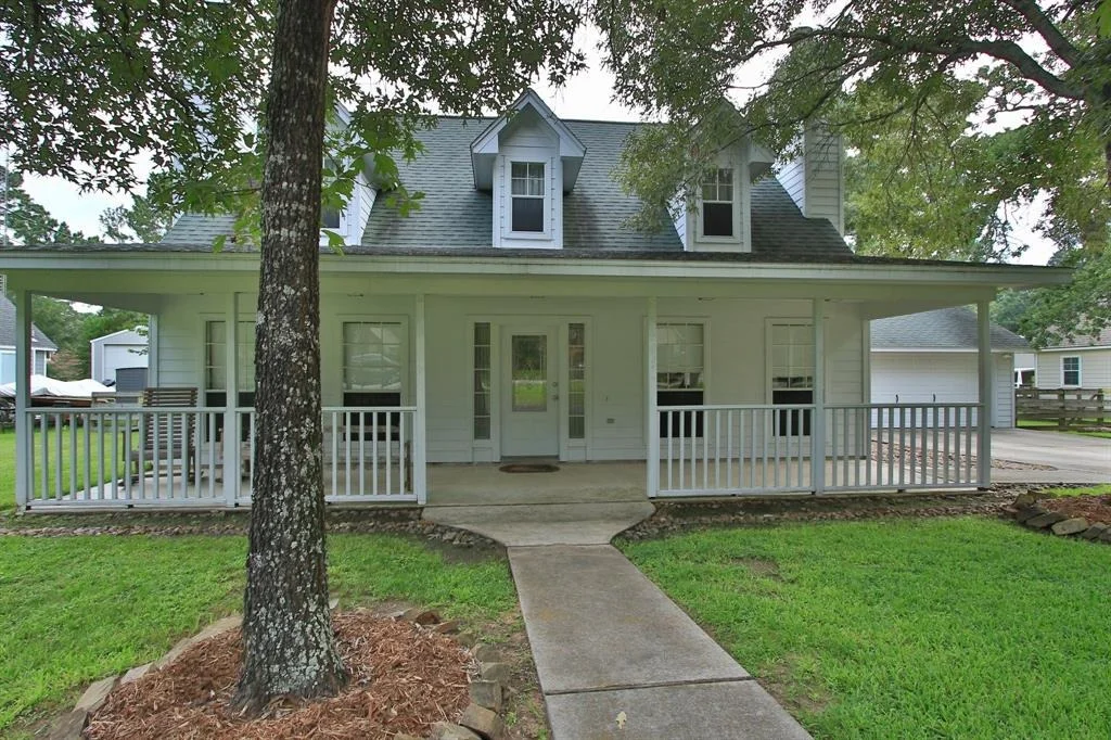 Photo of 22811 Bramblevine Drive