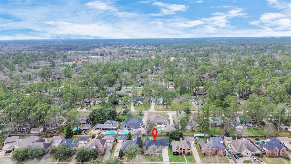 Photo of 11806 Regency Forest Drive