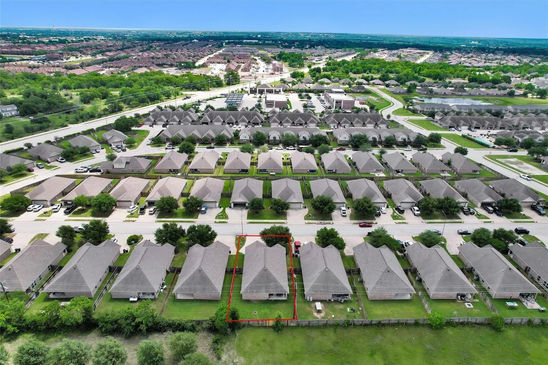 Photo of 3520 Davidson Drive
