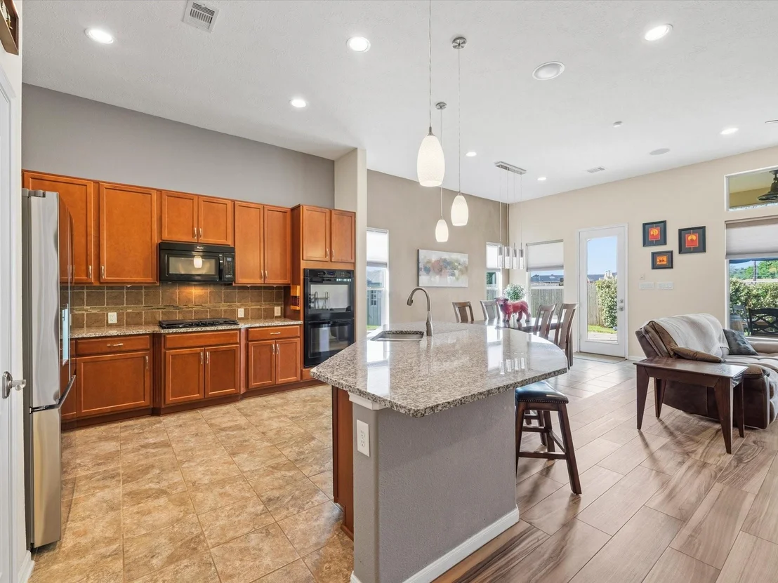 Photo of 16551 Winthrop Bend Drive