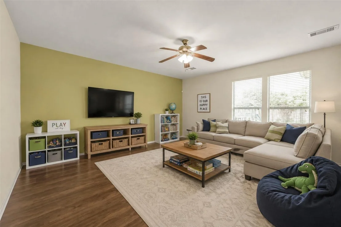 Photo of 8114 Yaupon View Drive