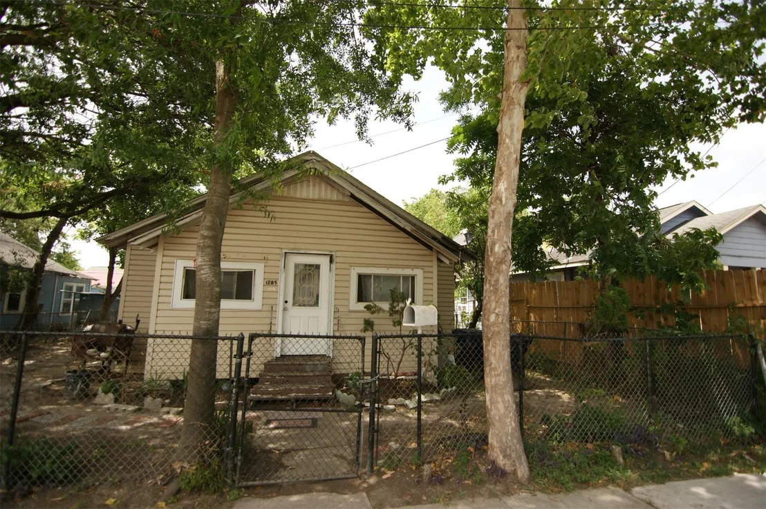 Photo of 1265 Morris Street Street
