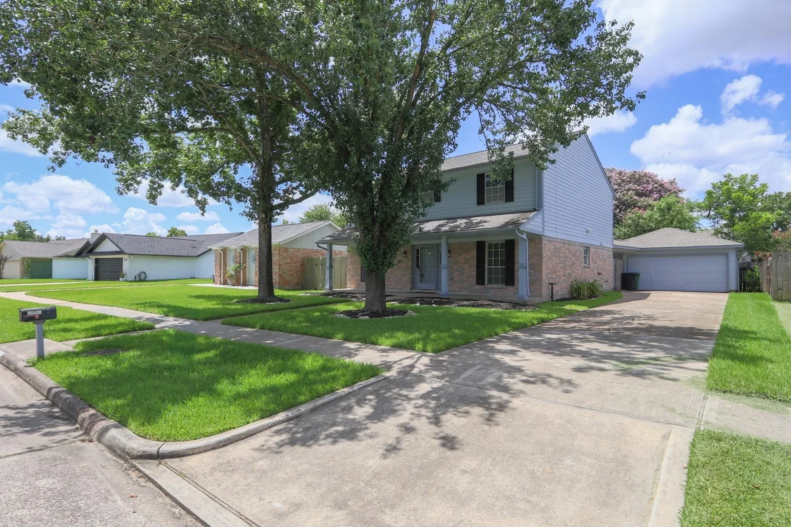 Photo of 15222 Kelbrook Drive