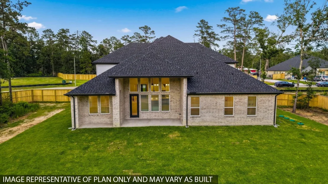 Photo of 253 Gonsoulin Lane