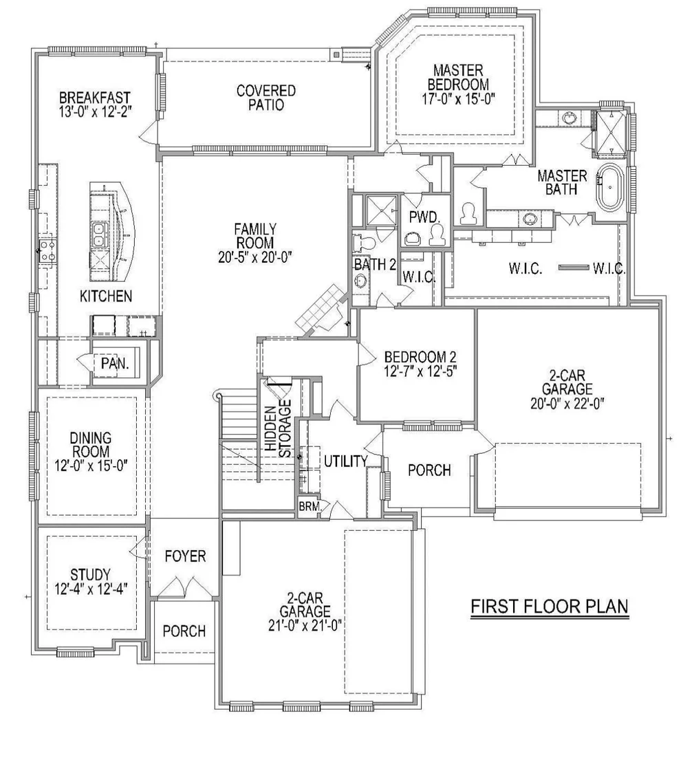 Photo of 16918 Himley Drive