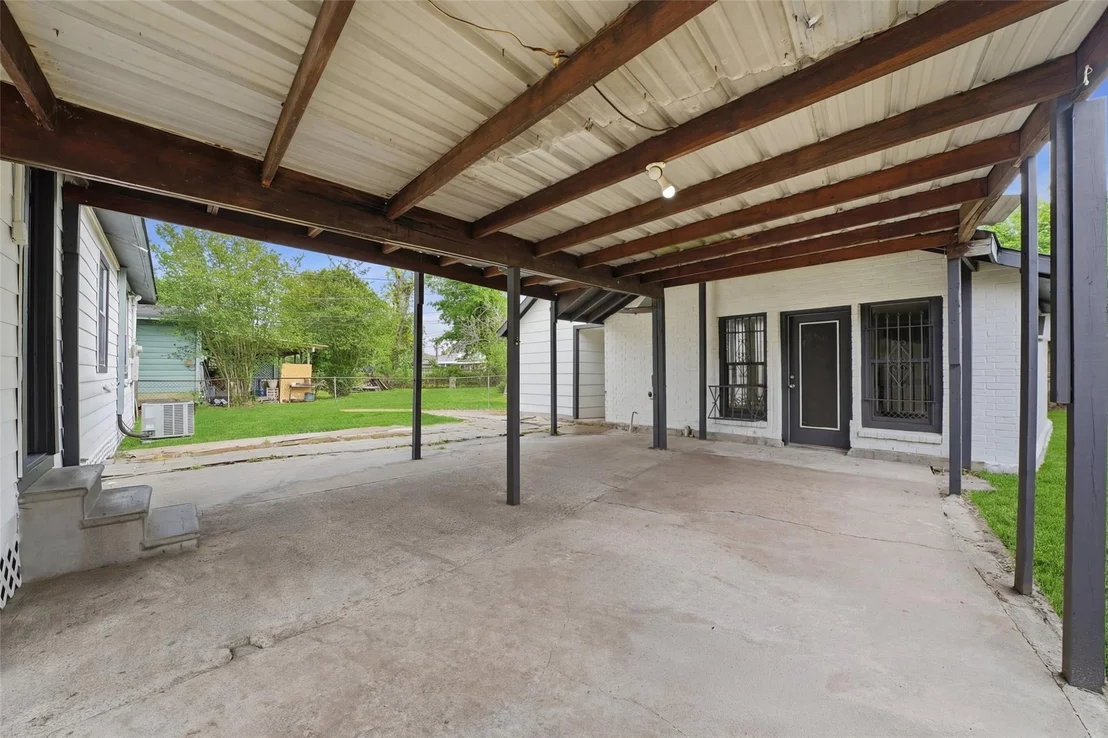 Photo of 2914 Folger Street