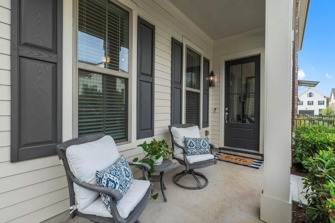 Photo of 25213 Liberty Mill Drive
