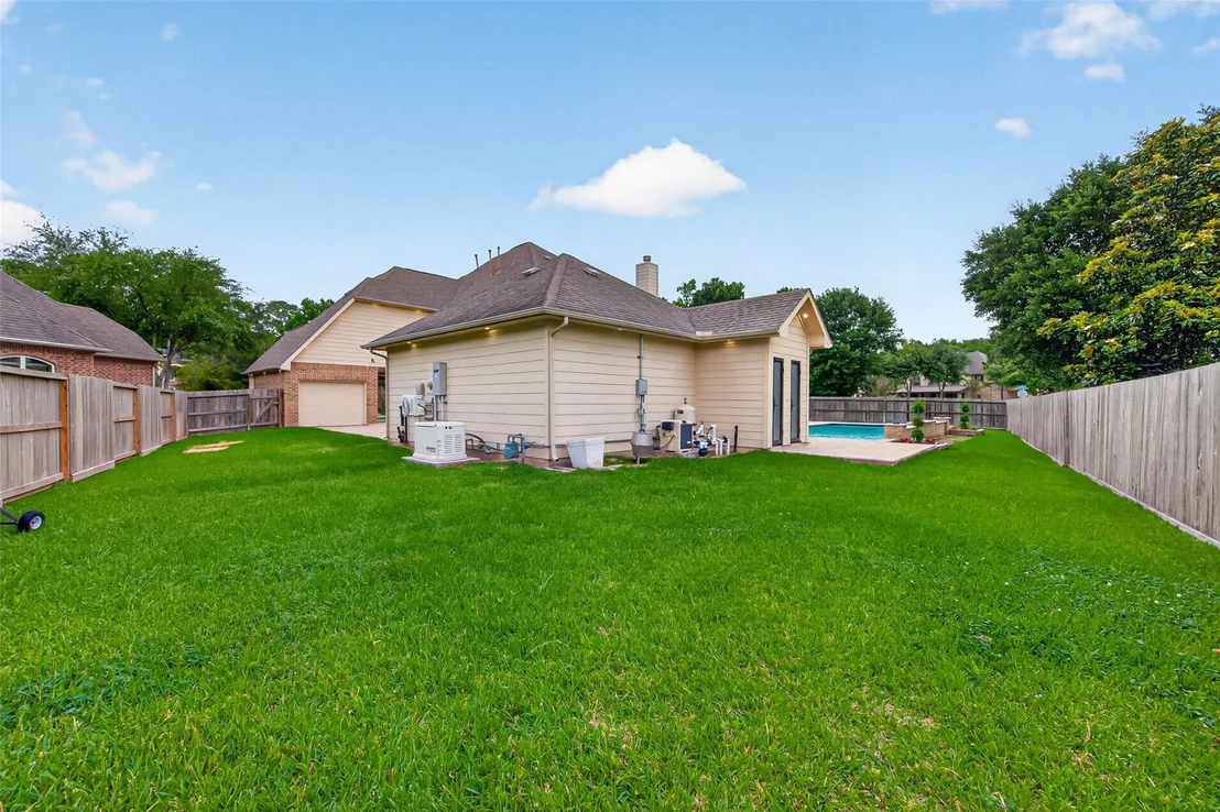 Photo of 13510 Cascade Caverns Court
