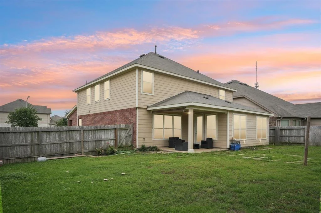 Photo of 25404 Devonshire Knoll Street