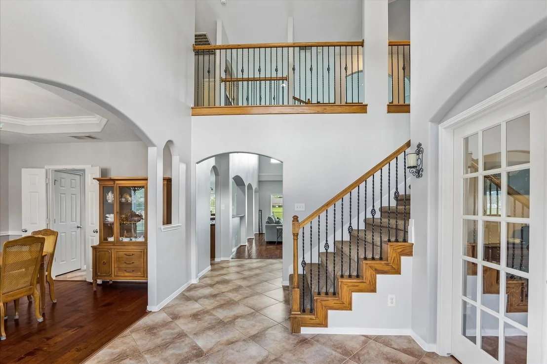 Photo of 14307 Lakepointe Bend Lane