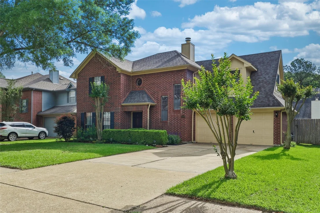 Photo of 3326 Barkers Forest Lane