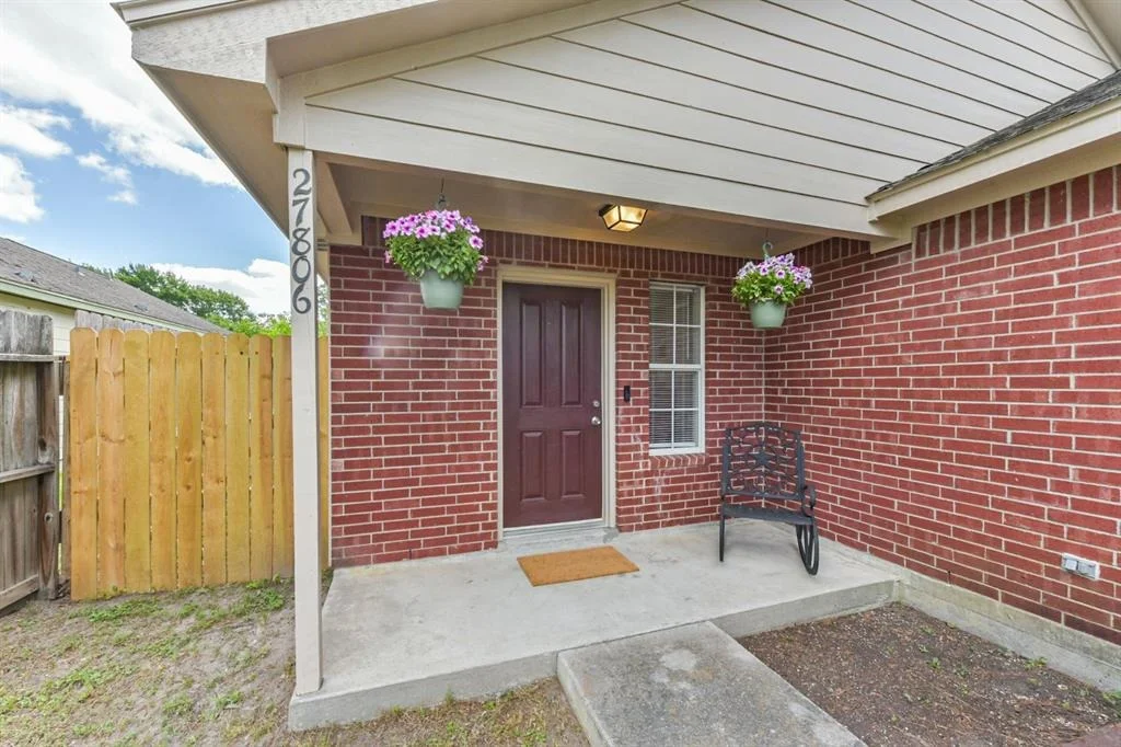 Photo of 27806 Red Fox Road
