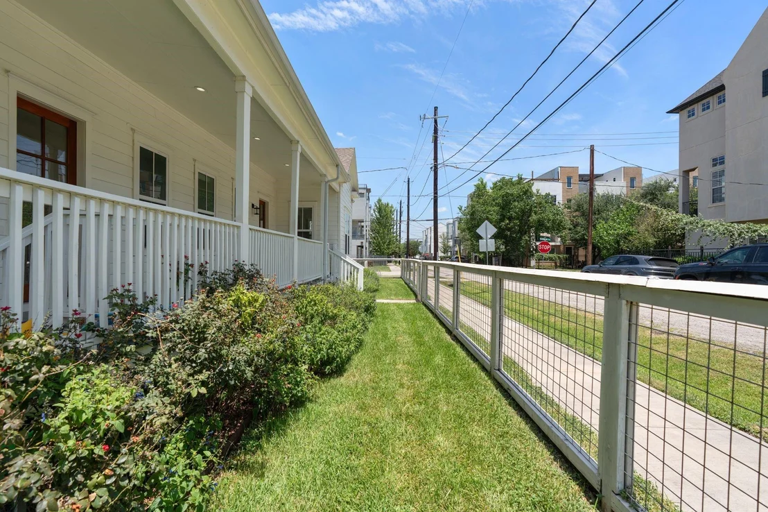 Photo of 1303 Summer Street
