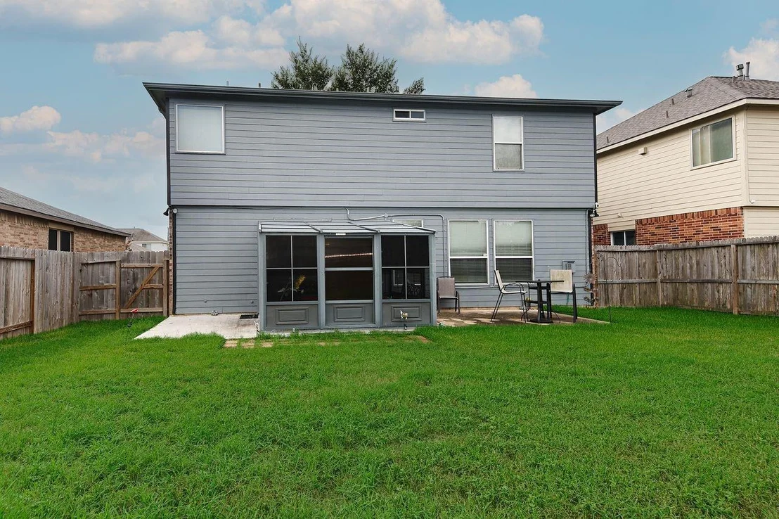 Photo of 8818 Willow Spur Drive
