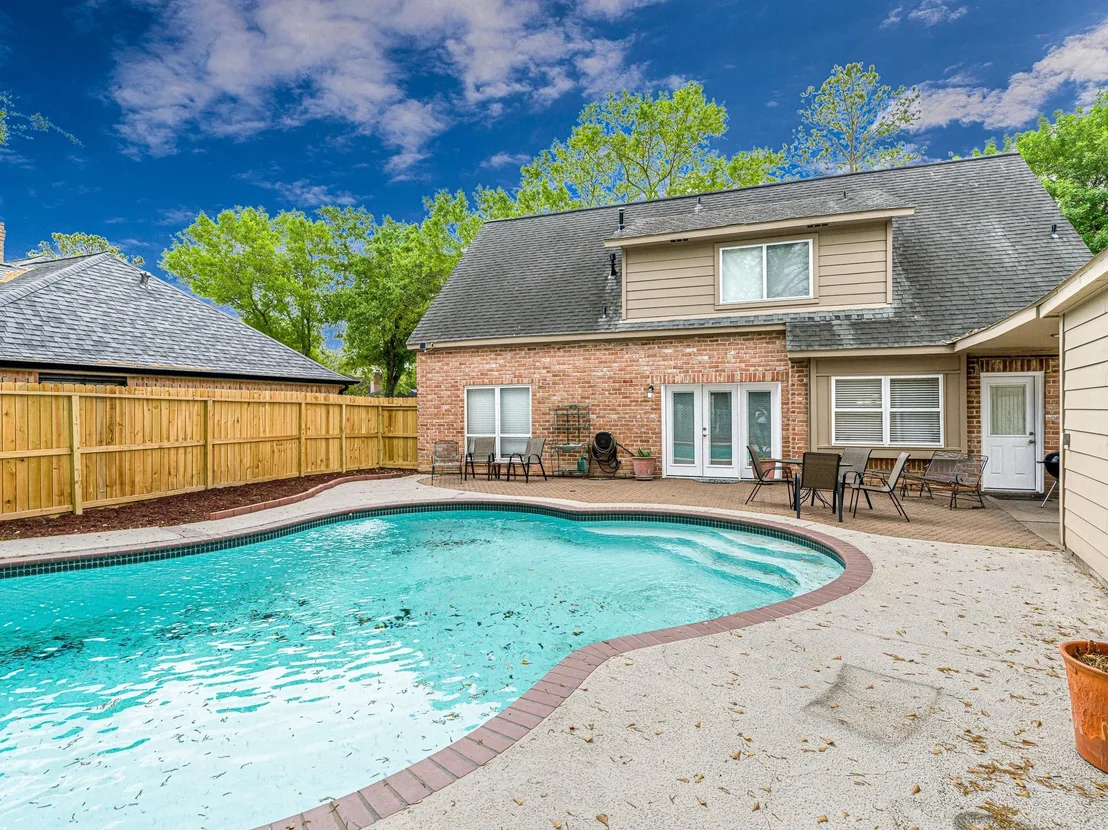 Photo of 15214 El Padre Drive