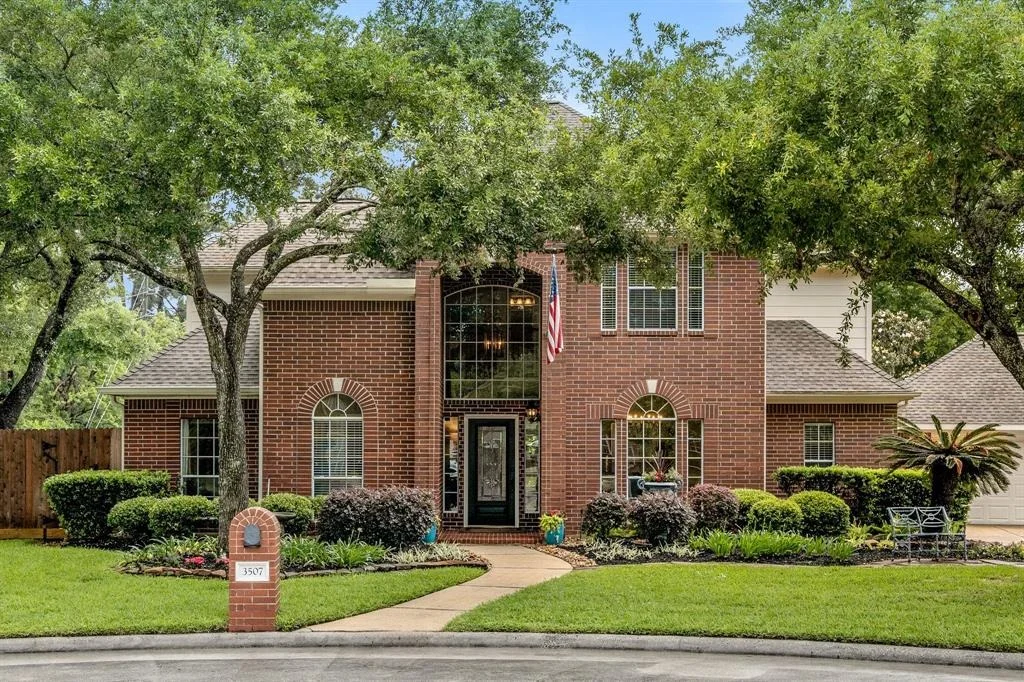 Photo of 3507 Aspen Glen Lane