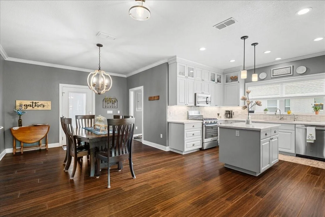 Photo of 1207 Pecan Street