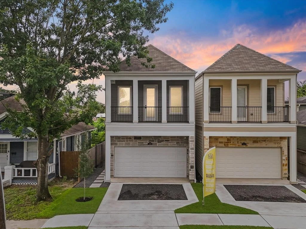 Photo of 1109 Robbie Street