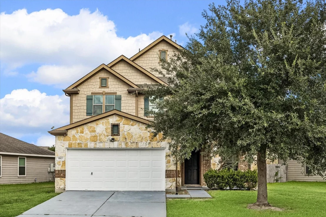 Photo of 4103 Sherry Mist Lane