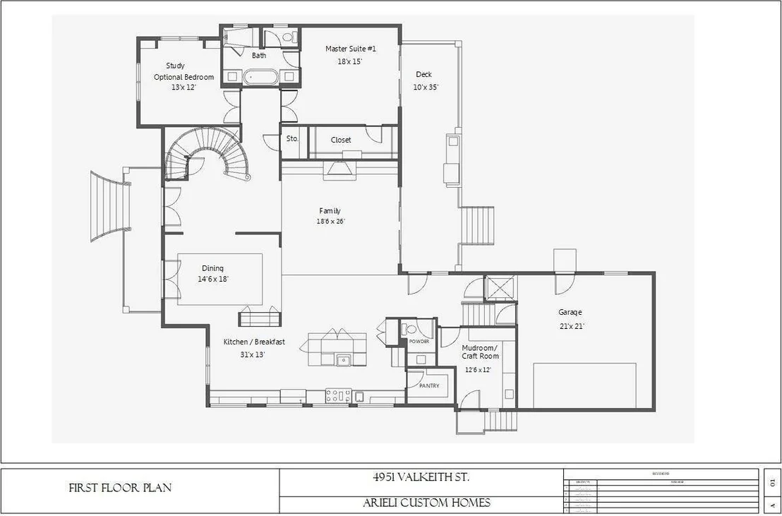 Photo of 4951 Valkeith Drive