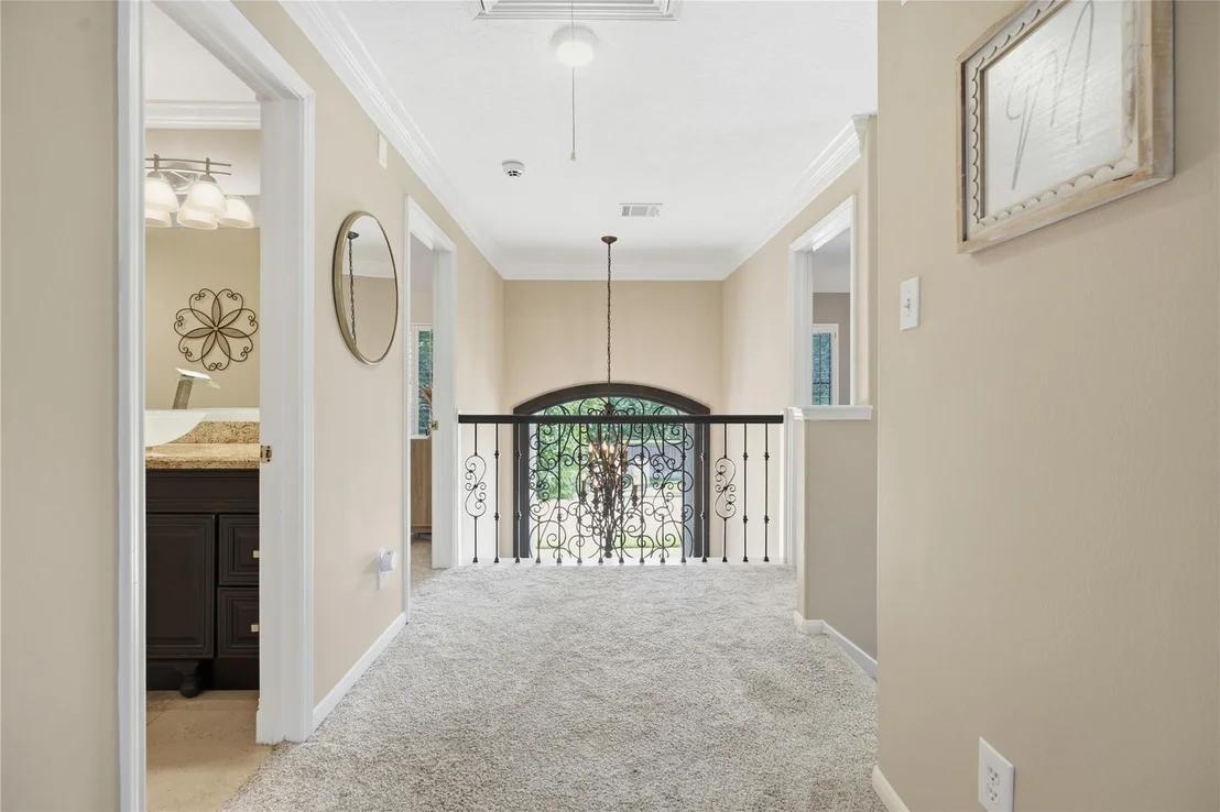 Photo of 6603 Stone Briar Drive