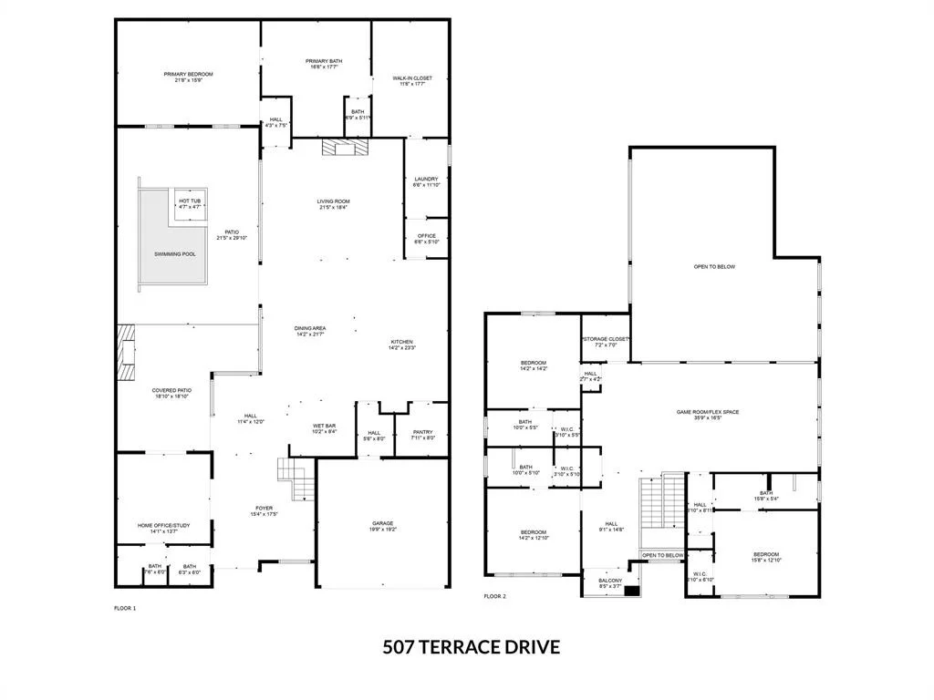 Photo of 507 Terrace Drive