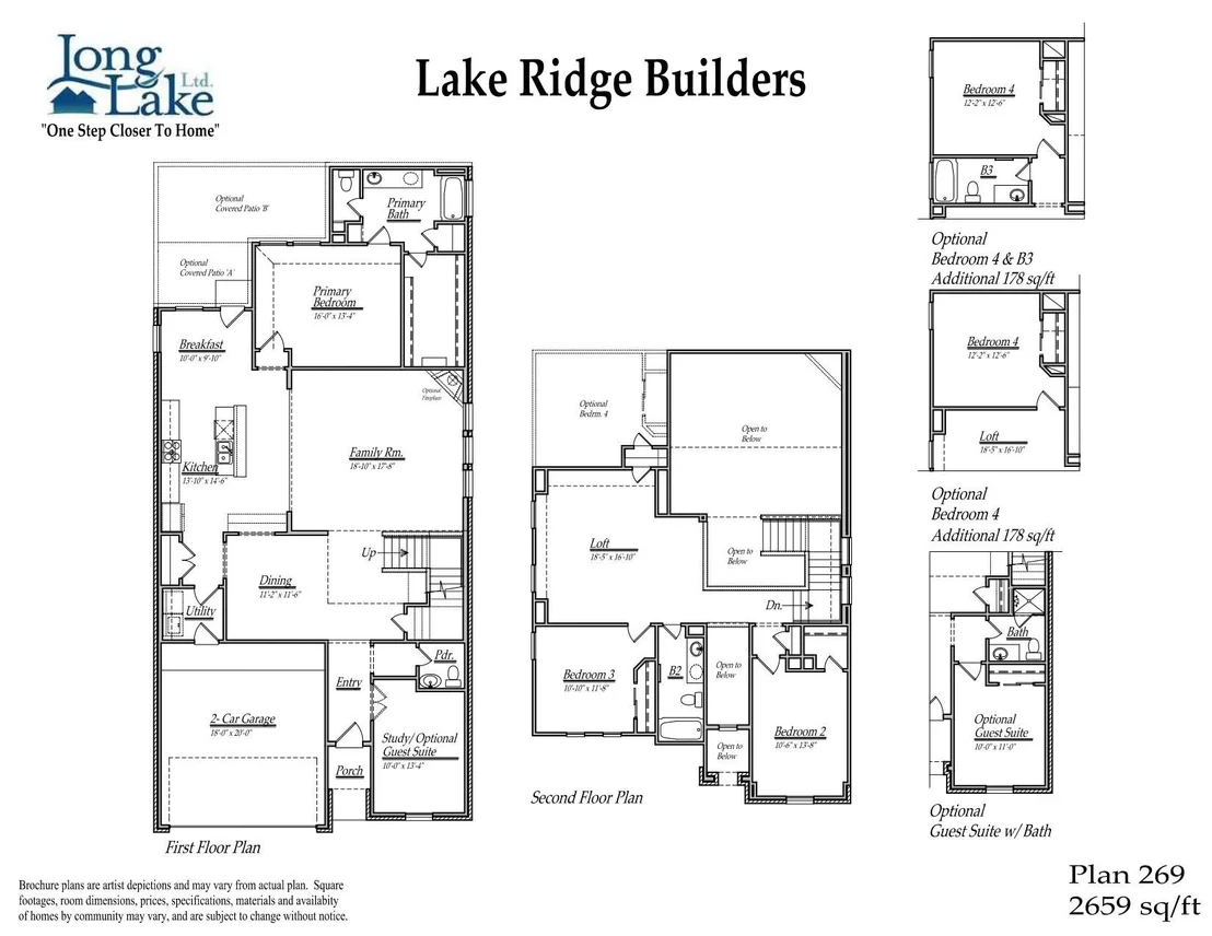 Photo of 15015 Royal Leaf Drive