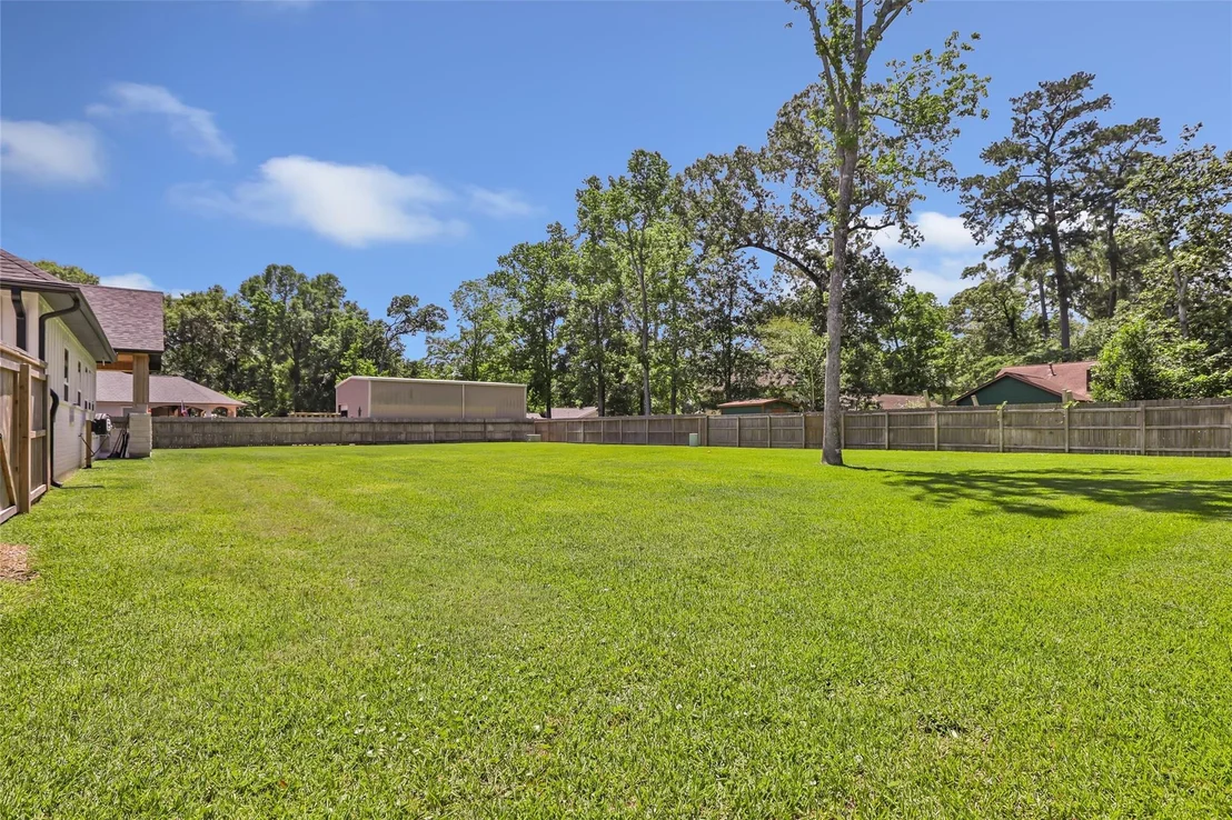Photo of 2423 Roman Forest Boulevard